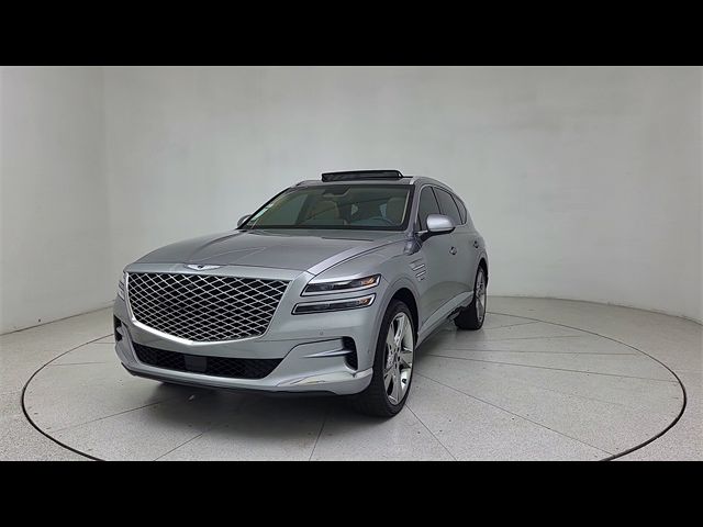 2023 Genesis GV80 Base