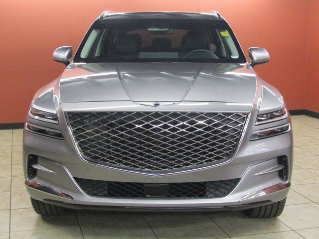 2023 Genesis GV80 Base