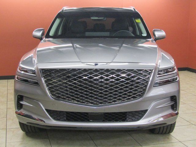 2023 Genesis GV80 Base