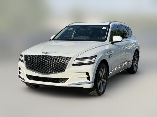 2023 Genesis GV80 Base