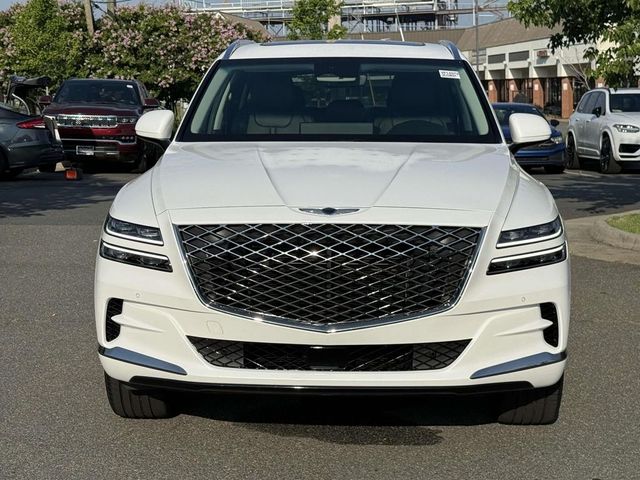 2023 Genesis GV80 Base