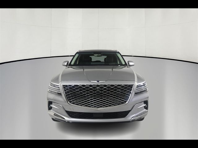 2023 Genesis GV80 Base