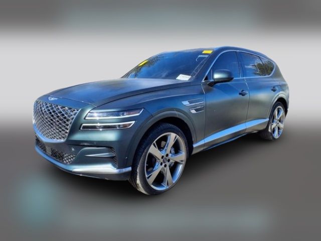 2023 Genesis GV80 Base