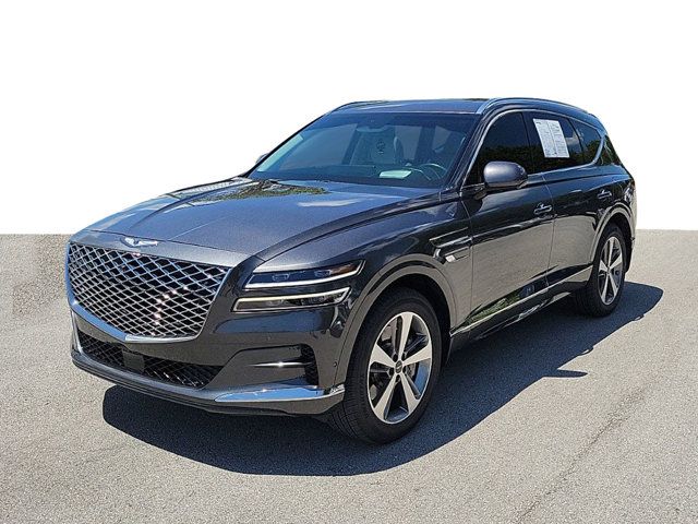 2023 Genesis GV80 Base