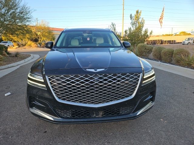 2023 Genesis GV80 Base