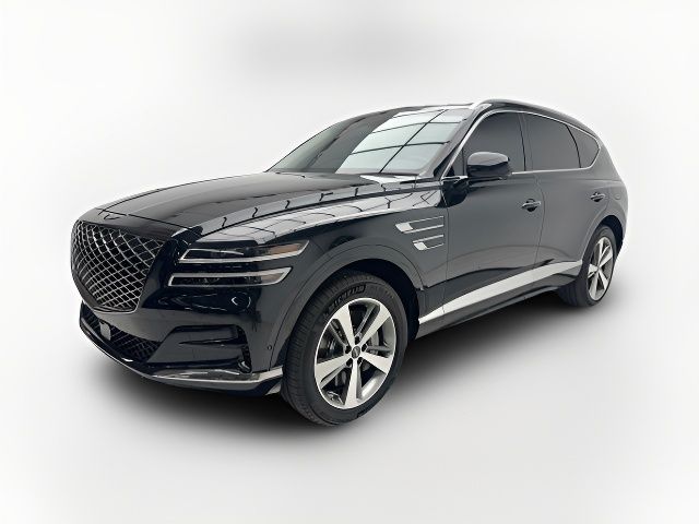 2023 Genesis GV80 Base