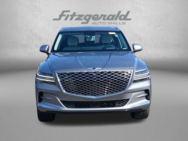 2023 Genesis GV80 Base