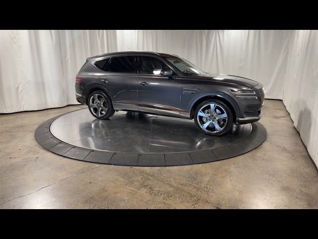 2023 Genesis GV80 Base