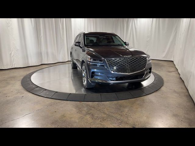 2023 Genesis GV80 Base