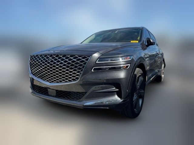 2023 Genesis GV80 Base