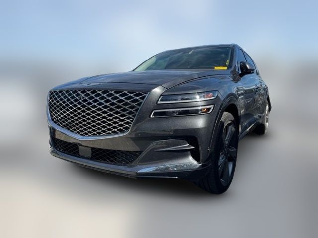 2023 Genesis GV80 Base