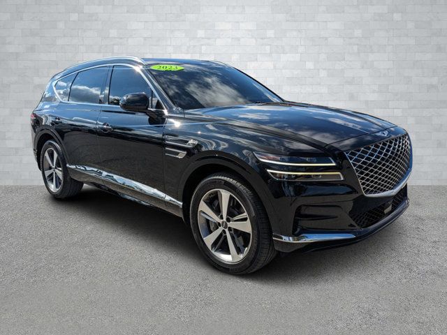 2023 Genesis GV80 Base