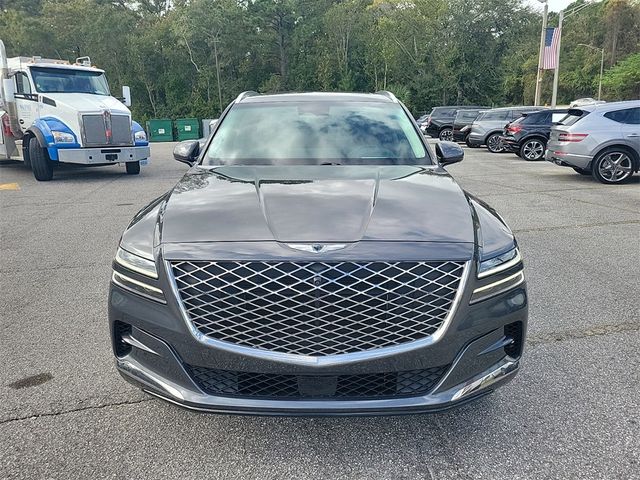 2023 Genesis GV80 Base