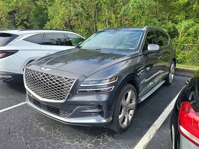 2023 Genesis GV80 Base