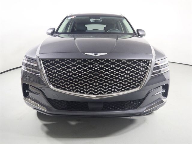 2023 Genesis GV80 Base