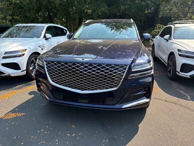 2023 Genesis GV80 Base