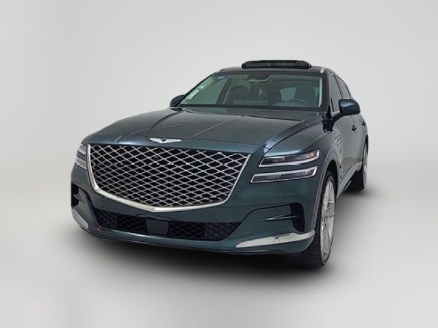 2023 Genesis GV80 Base