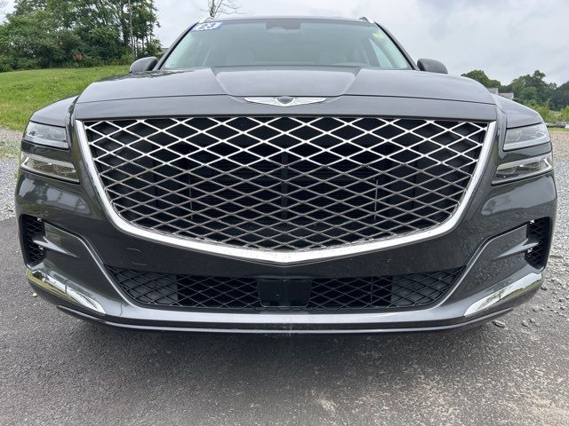 2023 Genesis GV80 Base