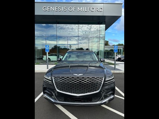 2023 Genesis GV80 Base