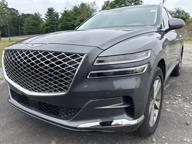 2023 Genesis GV80 Base