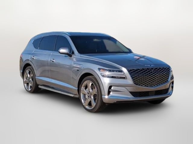 2023 Genesis GV80 Base