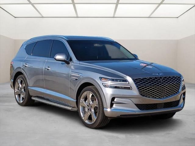 2023 Genesis GV80 Base