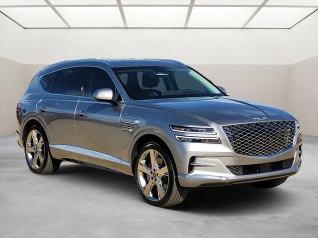 2023 Genesis GV80 Base