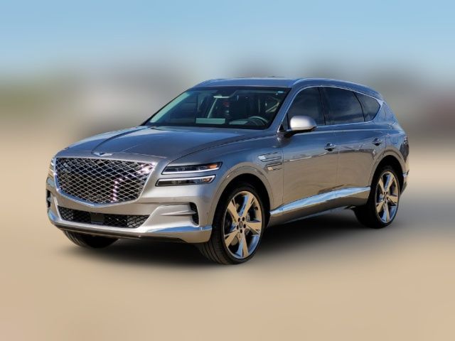 2023 Genesis GV80 Base