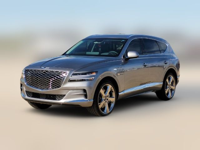 2023 Genesis GV80 Base