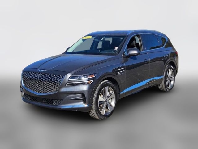 2023 Genesis GV80 Base