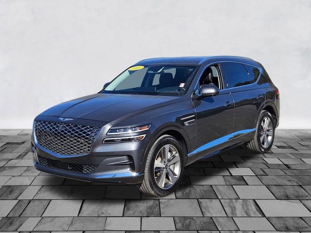 2023 Genesis GV80 Base