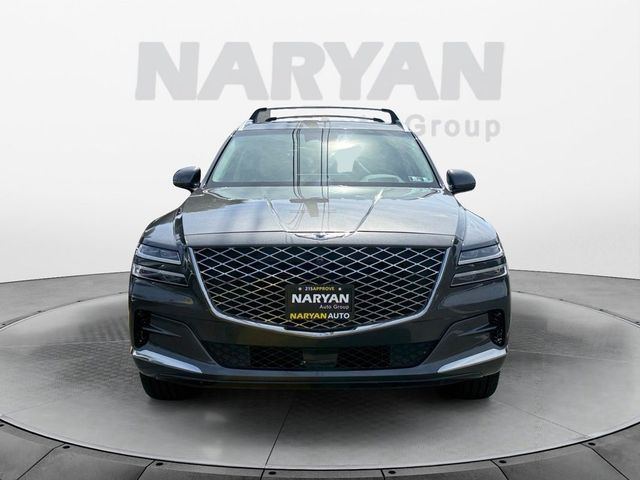 2023 Genesis GV80 Base