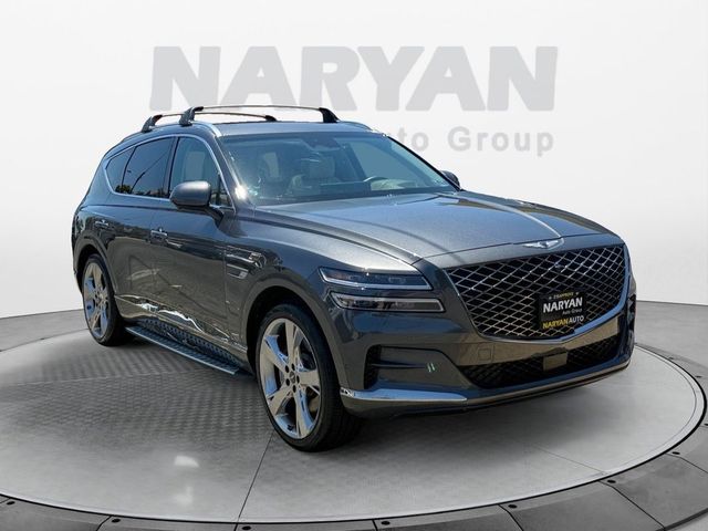 2023 Genesis GV80 Base