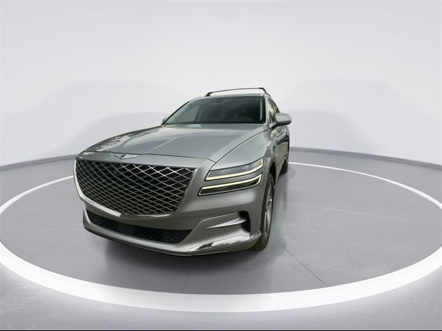 2023 Genesis GV80 Advanced Plus