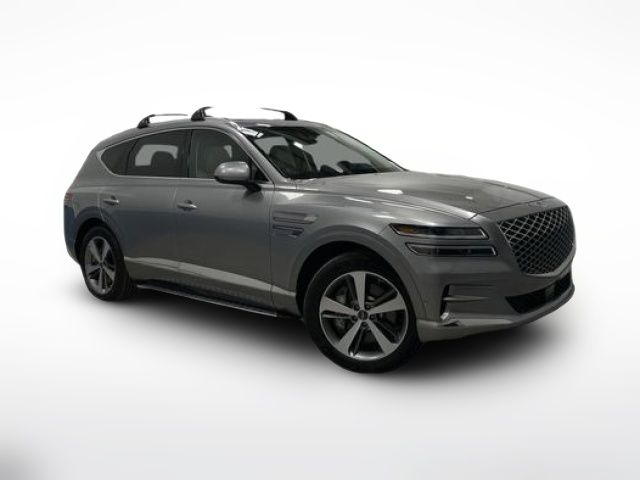 2023 Genesis GV80 Advanced Plus
