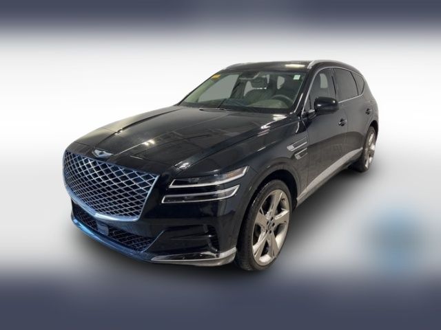 2023 Genesis GV80 Base