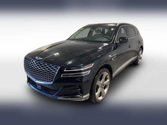 2023 Genesis GV80 Base