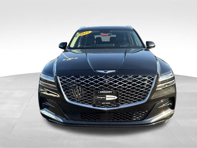 2023 Genesis GV80 Advanced Plus