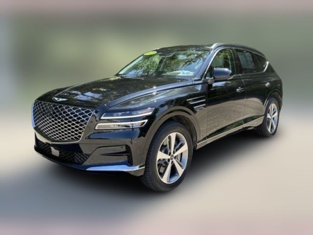 2023 Genesis GV80 Base