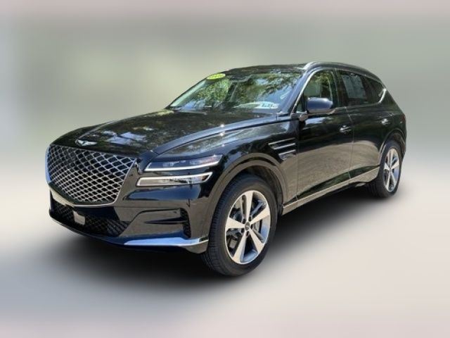 2023 Genesis GV80 Base