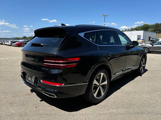 2023 Genesis GV80 Base