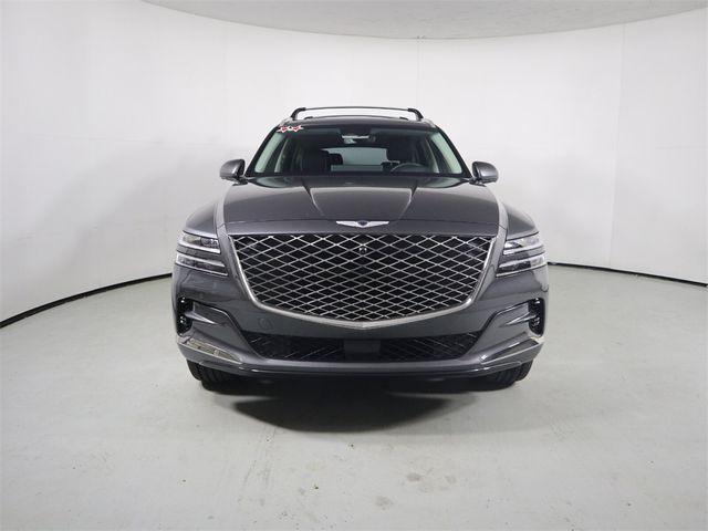 2023 Genesis GV80 Advanced Plus