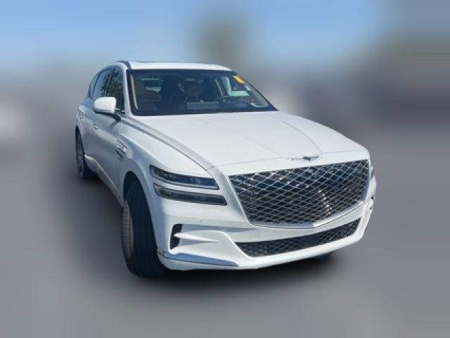 2023 Genesis GV80 Base