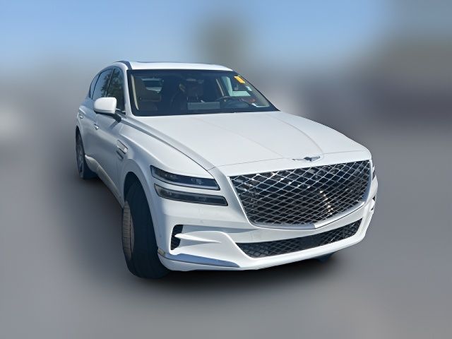 2023 Genesis GV80 Base