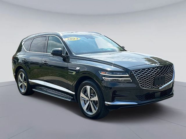 2023 Genesis GV80 Advanced Plus