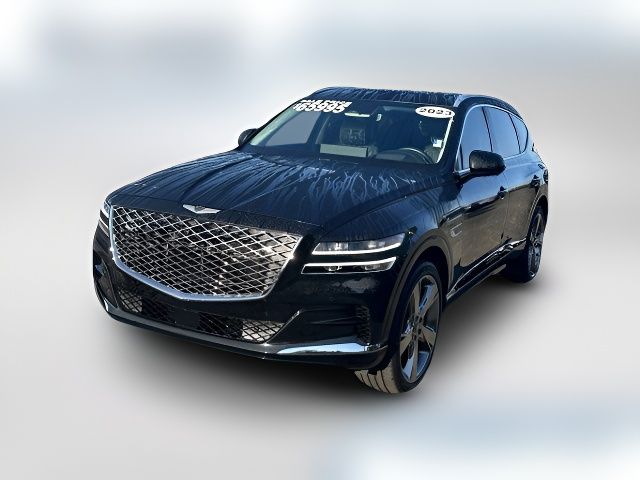 2023 Genesis GV80 Base