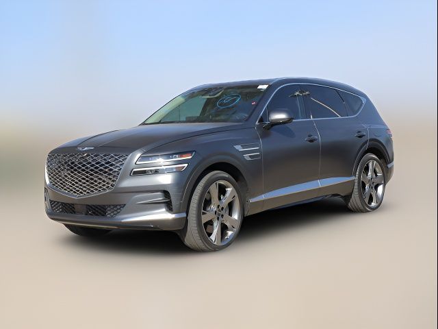 2023 Genesis GV80 Base