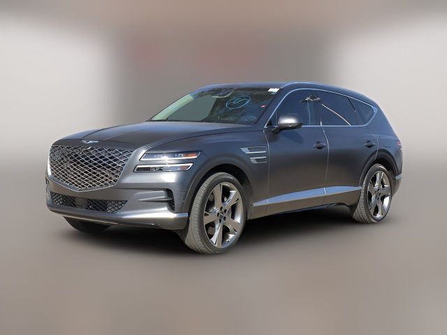 2023 Genesis GV80 Base