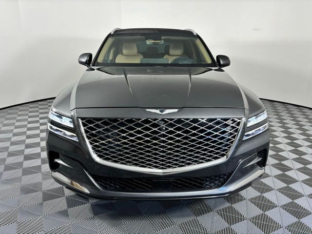 2023 Genesis GV80 Base