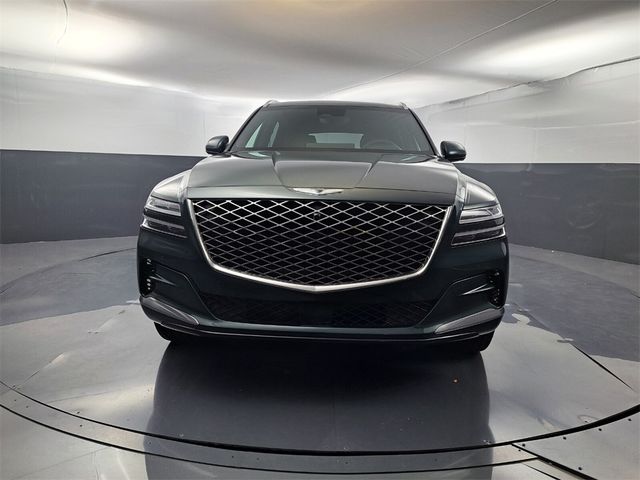 2023 Genesis GV80 Base